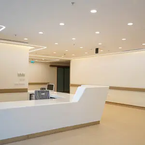 AVRASYA HASTANESİ